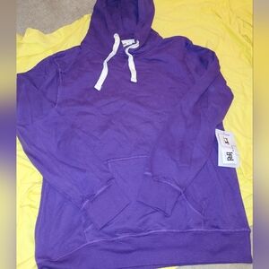 Fleece Factory Men's XL Hoodie